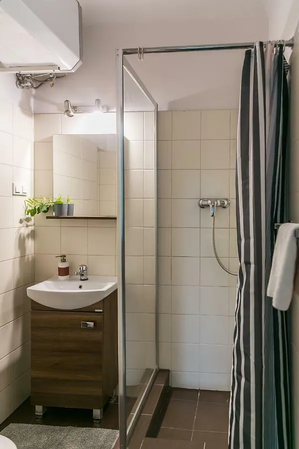 Bednarska Apartment Warschau 0*,  Polen
