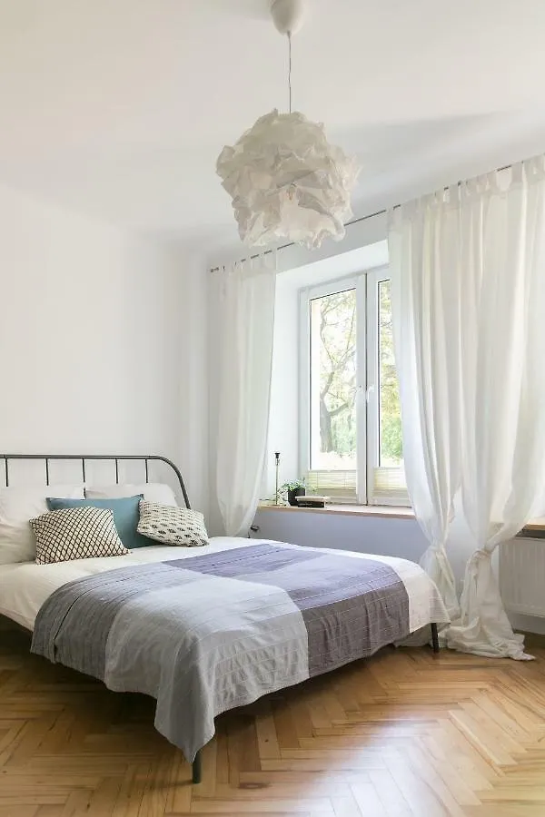 Bednarska Apartment Warschau